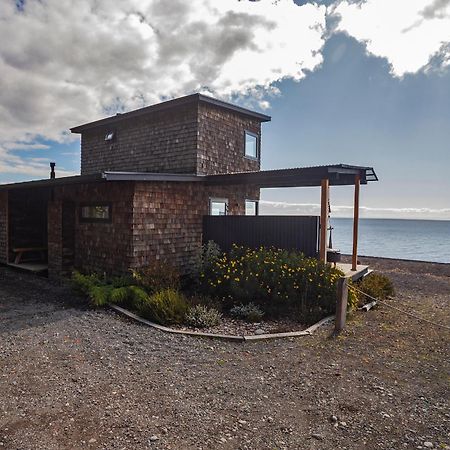 Cala Meli Villa Puerto Varas Phòng bức ảnh