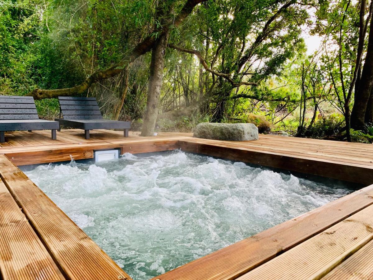 Cala Meli Villa Puerto Varas Ngoại thất bức ảnh