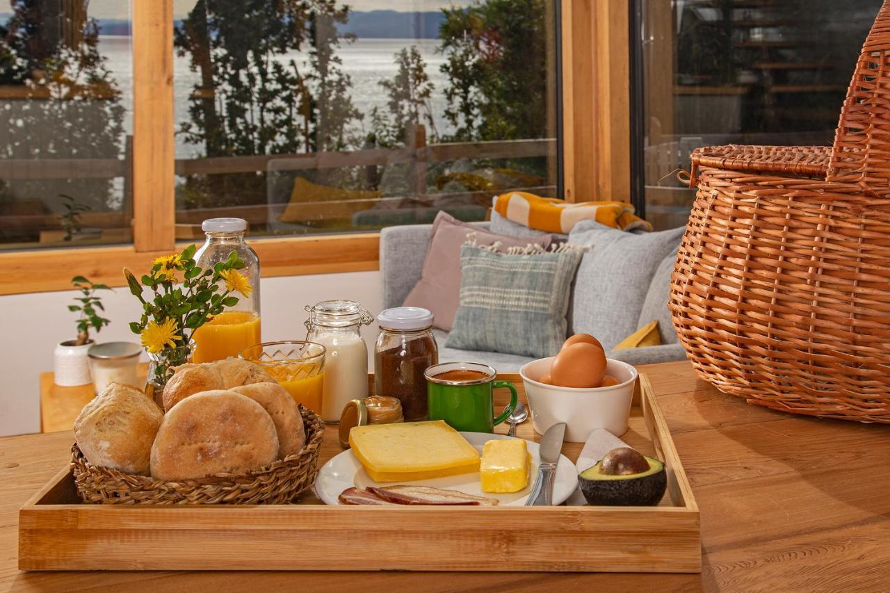 Cala Meli Villa Puerto Varas Ngoại thất bức ảnh