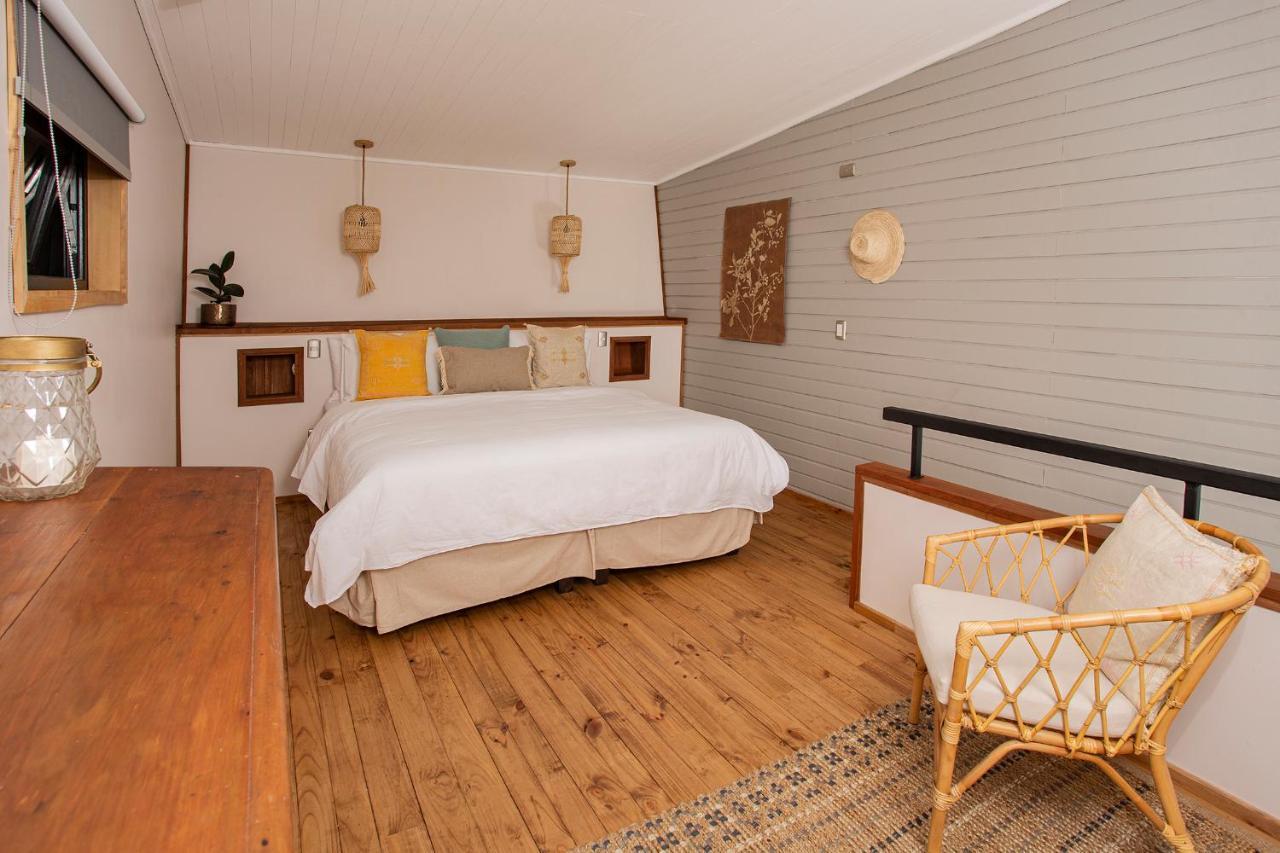 Cala Meli Villa Puerto Varas Ngoại thất bức ảnh