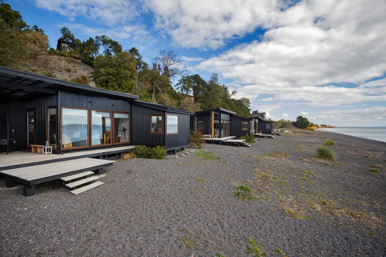 Cala Meli Villa Puerto Varas Ngoại thất bức ảnh