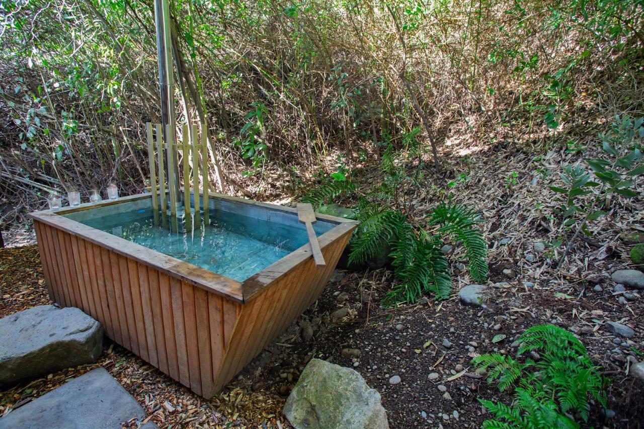 Cala Meli Villa Puerto Varas Ngoại thất bức ảnh
