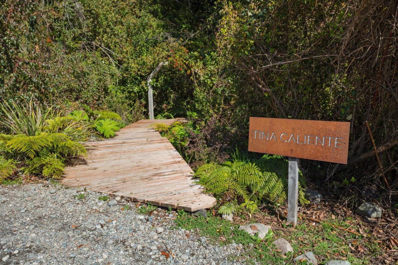 Cala Meli Villa Puerto Varas Ngoại thất bức ảnh