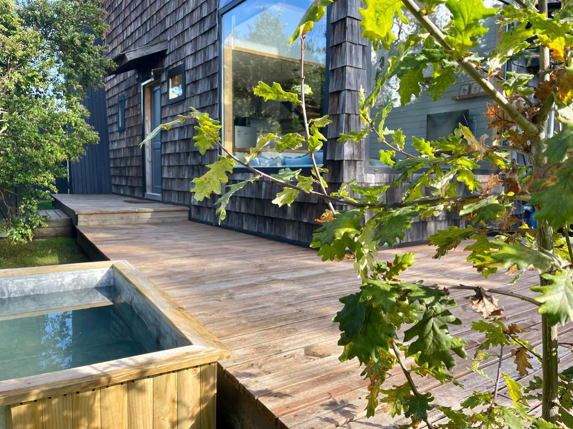 Cala Meli Villa Puerto Varas Ngoại thất bức ảnh