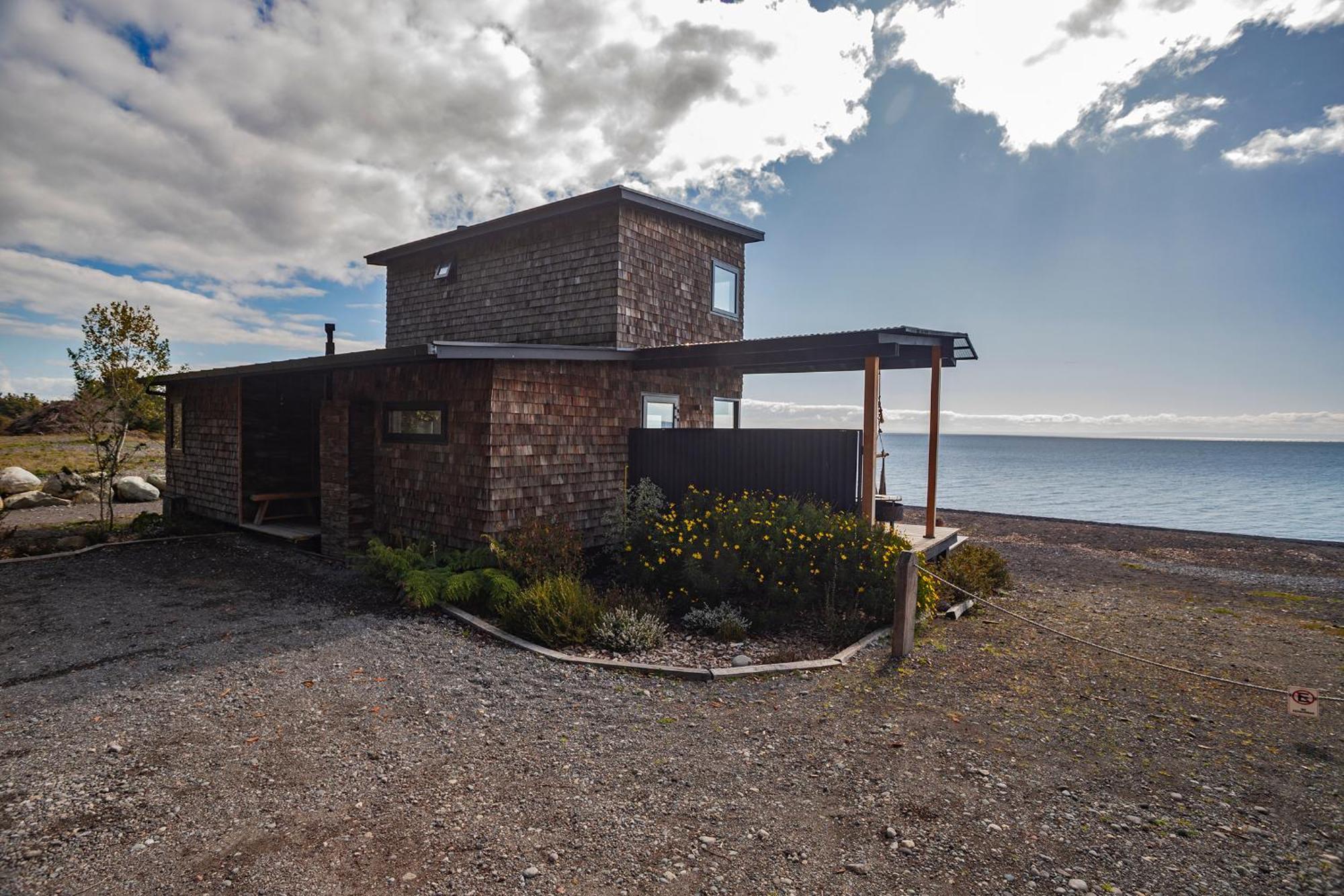 Cala Meli Villa Puerto Varas Phòng bức ảnh