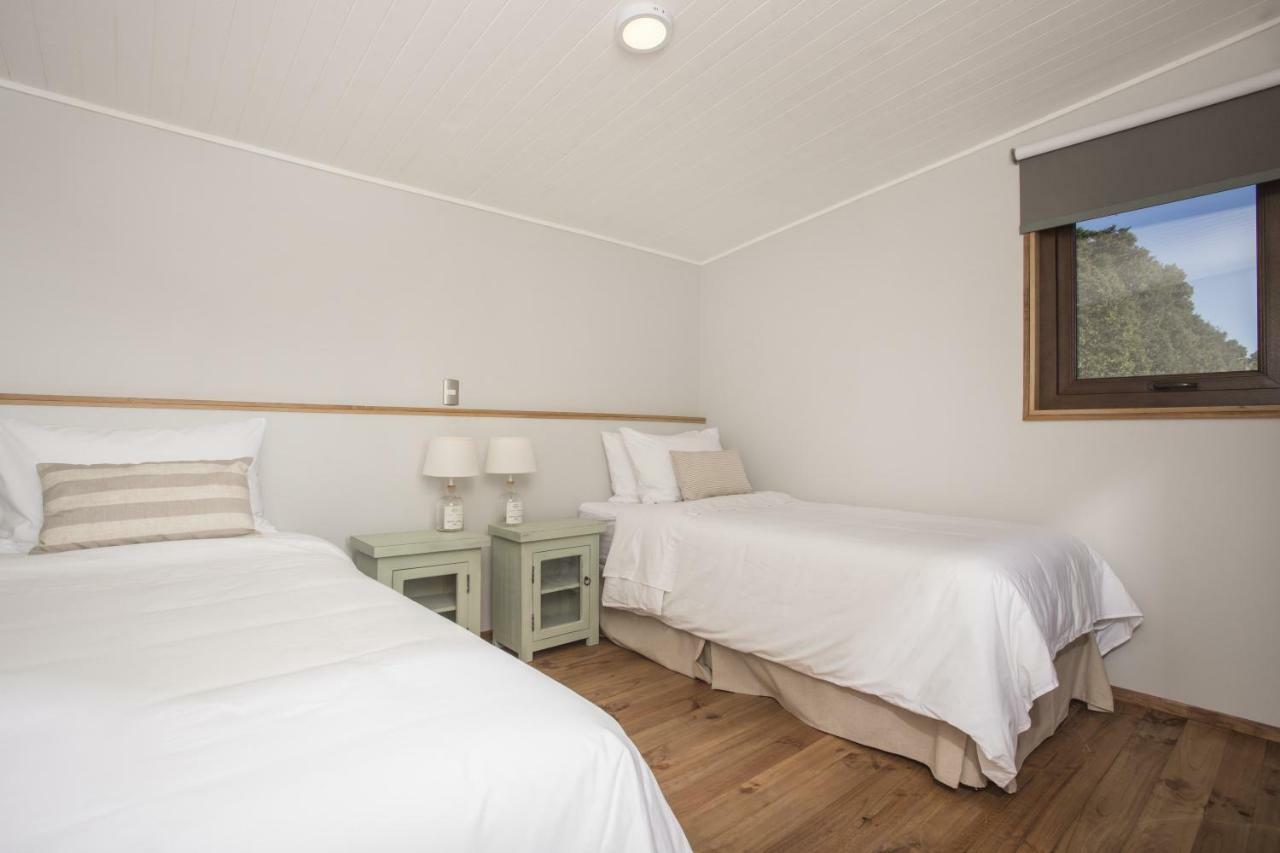 Cala Meli Villa Puerto Varas Ngoại thất bức ảnh
