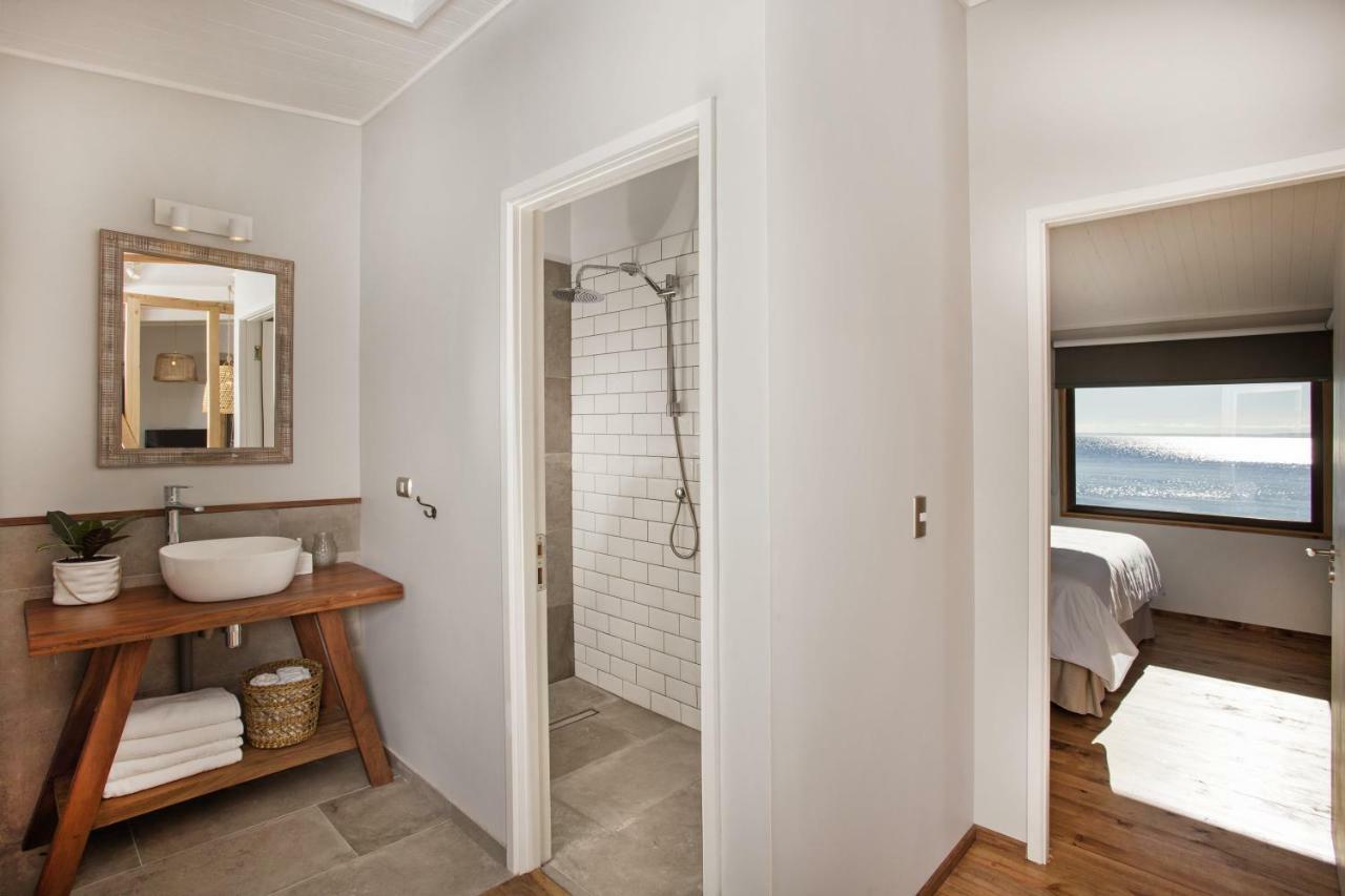 Cala Meli Villa Puerto Varas Ngoại thất bức ảnh