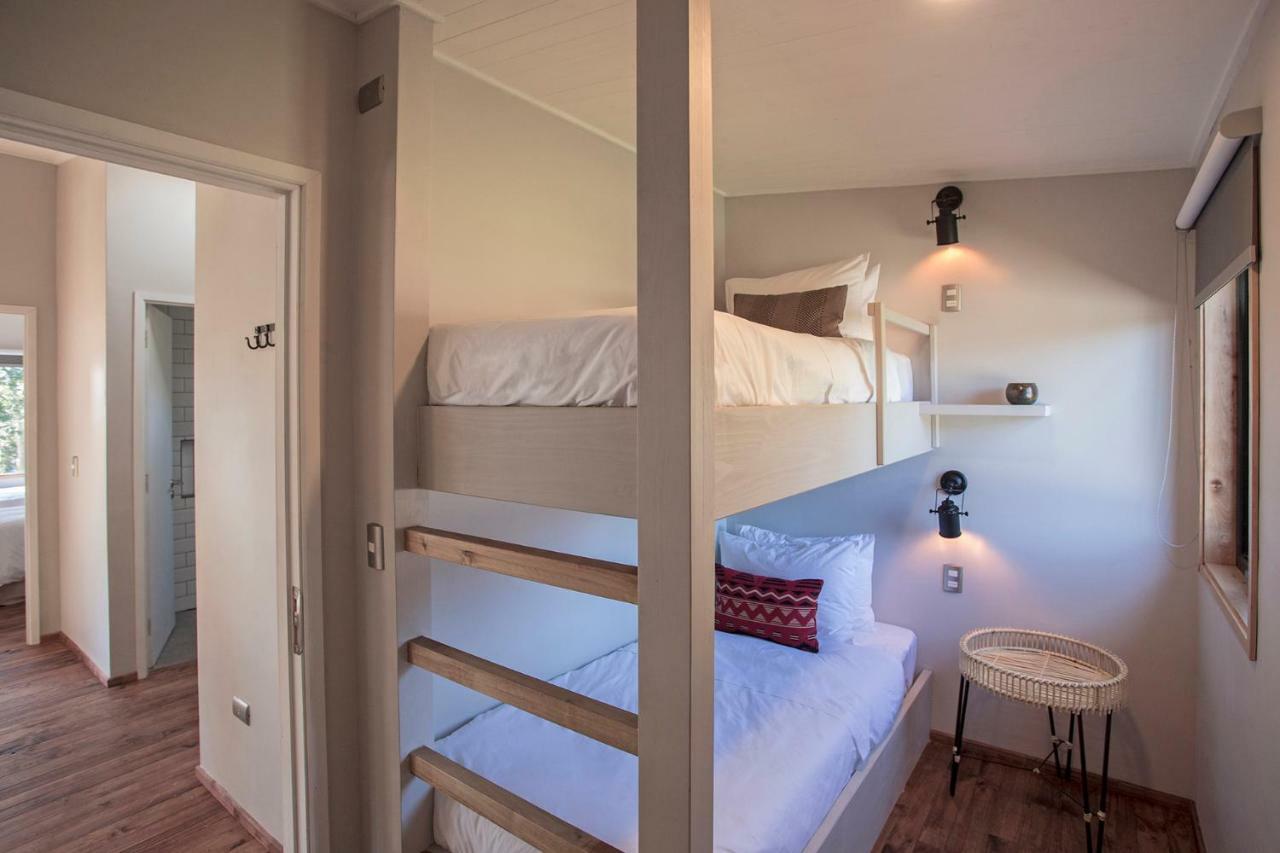 Cala Meli Villa Puerto Varas Ngoại thất bức ảnh