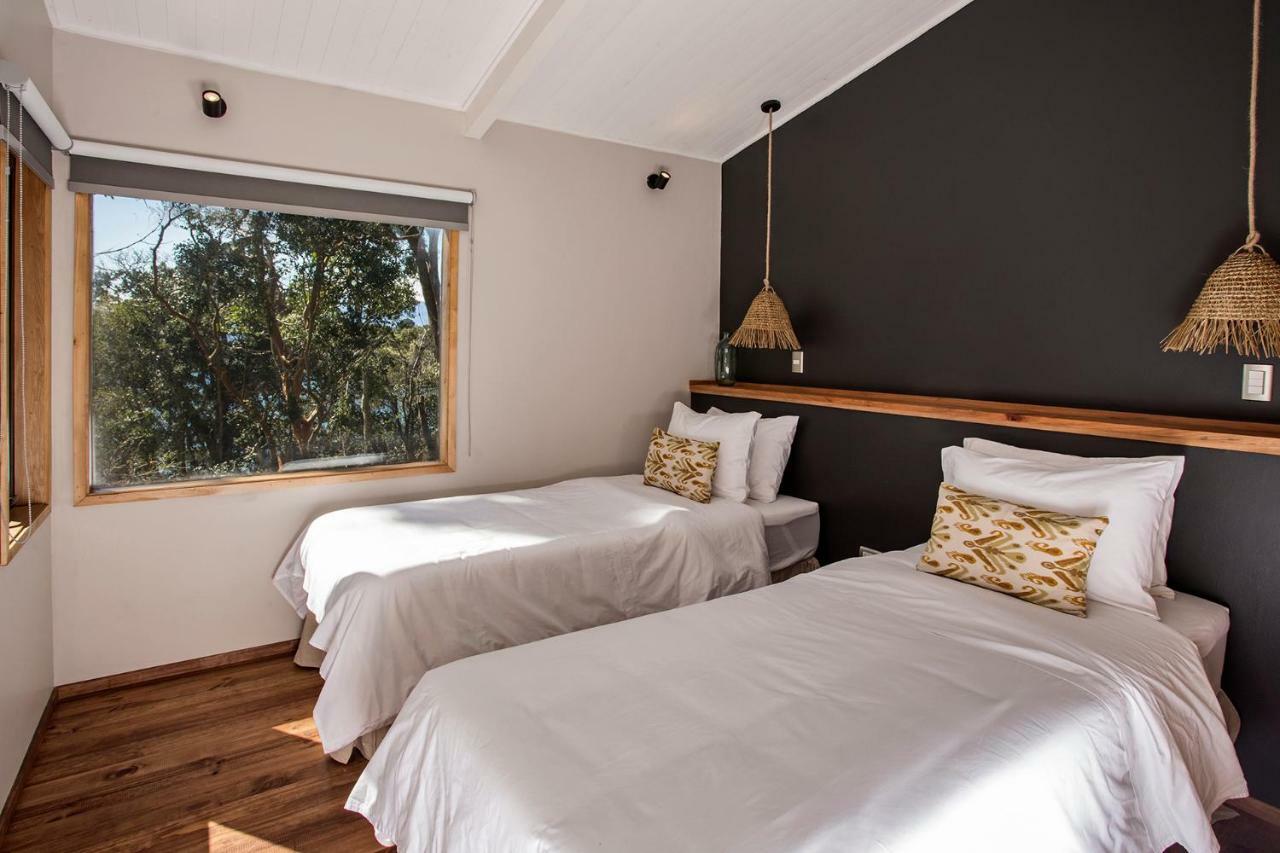 Cala Meli Villa Puerto Varas Ngoại thất bức ảnh