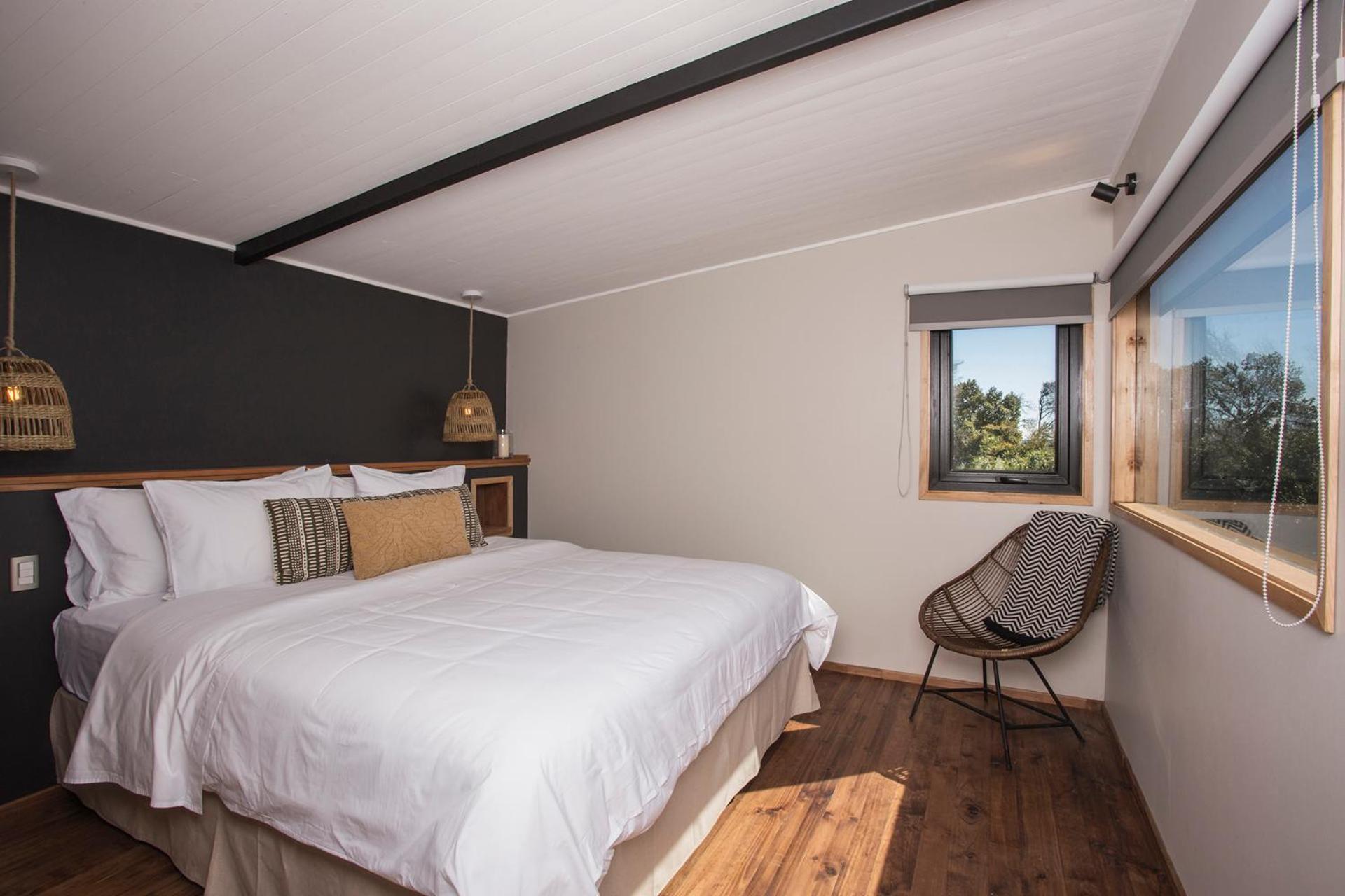 Cala Meli Villa Puerto Varas Ngoại thất bức ảnh
