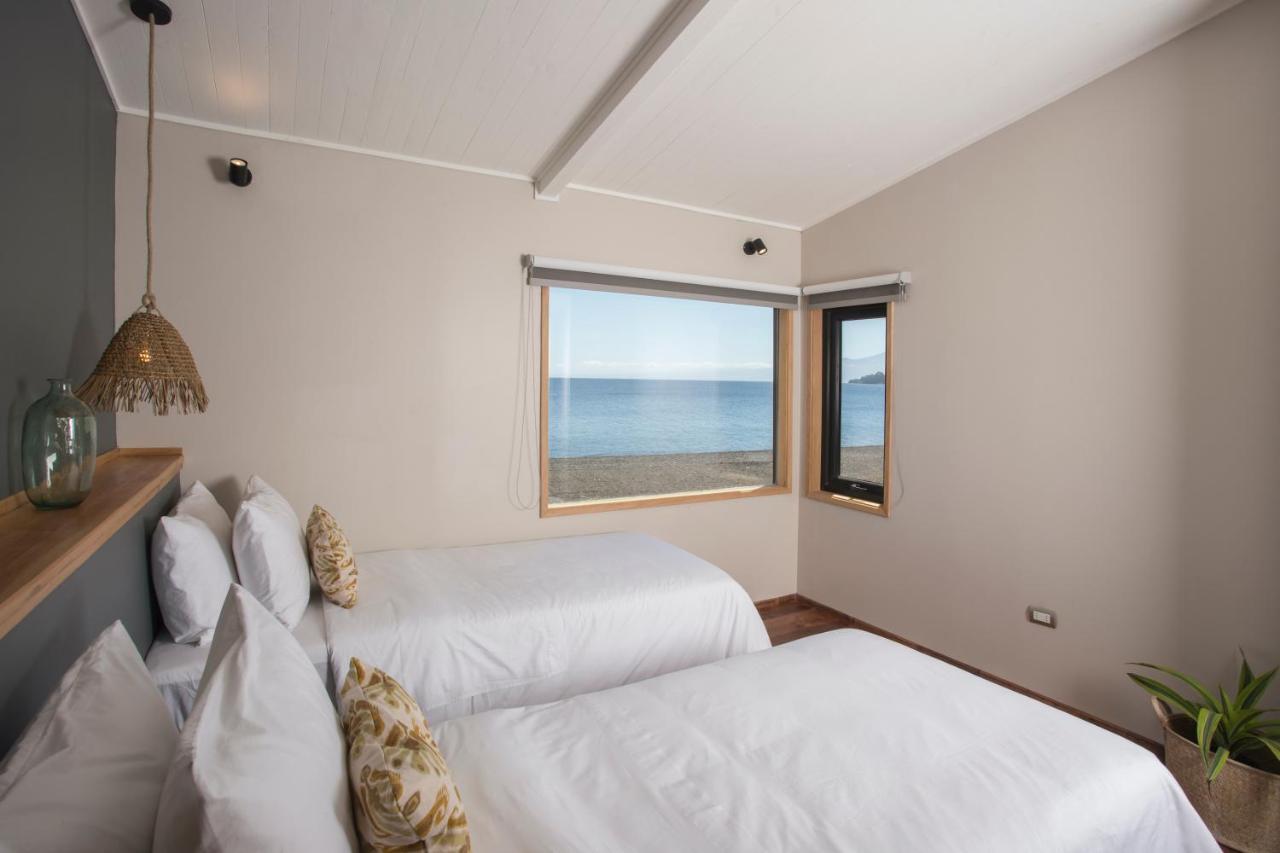 Cala Meli Villa Puerto Varas Ngoại thất bức ảnh
